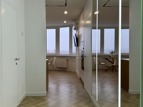 квартира по адресу Вышгородская ул., 45/13