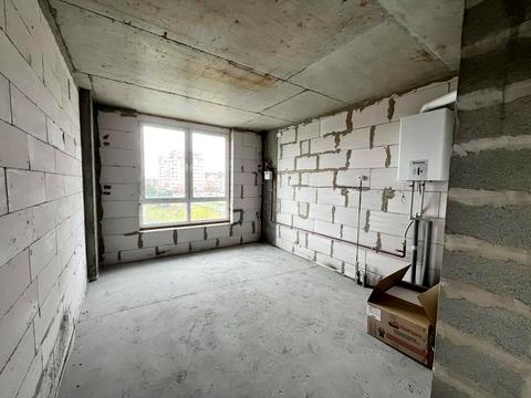 квартира за адресою Бориса Гмирі вул., (Будинок 7.3)