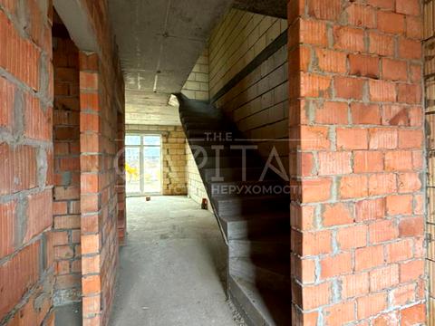 дом по адресу Яровая ул., 7