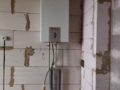 квартира за адресою Бориса Гмирі вул., (Будинок 7.3)