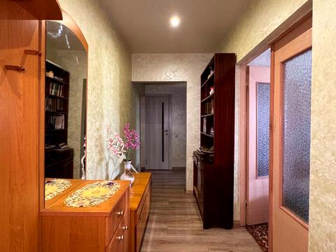 квартира за адресою Івана Миколайчука вул., 16