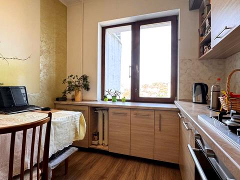квартира за адресою Івана Миколайчука вул., 16