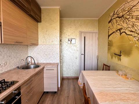 квартира за адресою Івана Миколайчука вул., 16