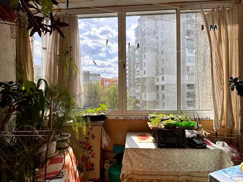 квартира за адресою Івана Миколайчука вул., 16