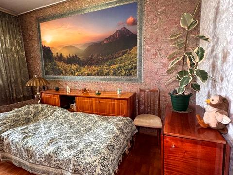 квартира за адресою Івана Миколайчука вул., 16