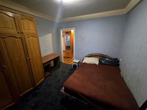 квартира по адресу Павла Тычины просп., 1