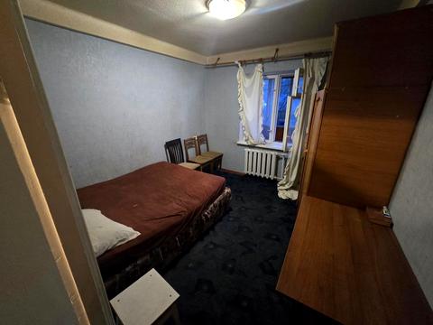 квартира по адресу Павла Тычины просп., 1