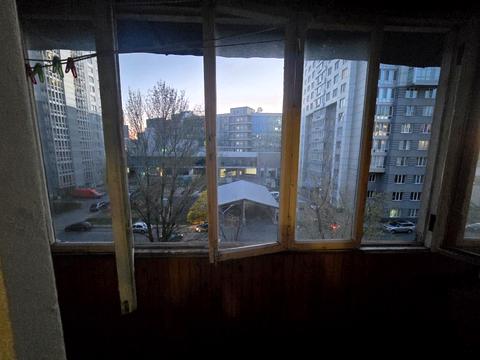 квартира по адресу Павла Тычины просп., 1