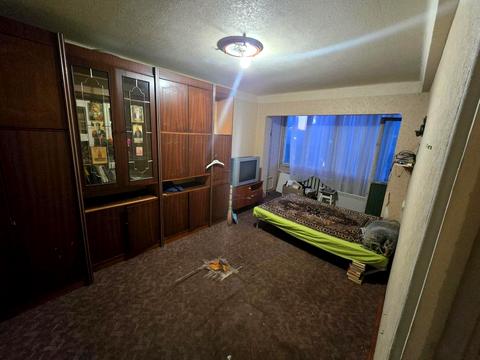 квартира по адресу Павла Тычины просп., 1