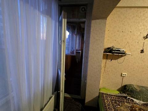 квартира по адресу Павла Тычины просп., 1