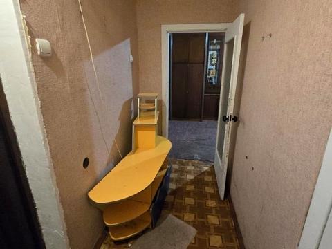 квартира по адресу Павла Тычины просп., 1