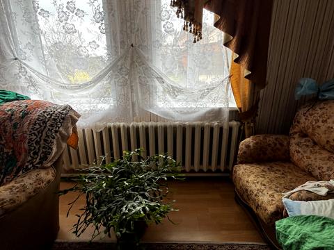 дом по адресу Тополянская ул.