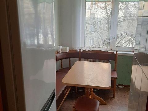 квартира за адресою Кубанської України вул. (Маршала Жукова), 47-А