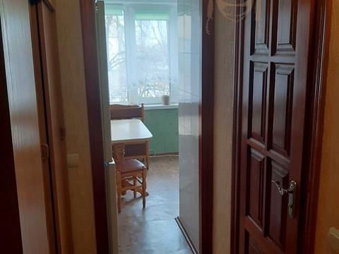 квартира за адресою Кубанської України вул. (Маршала Жукова), 47-А