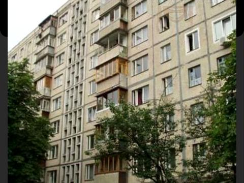 квартира за адресою Кубанської України вул. (Маршала Жукова), 47-А