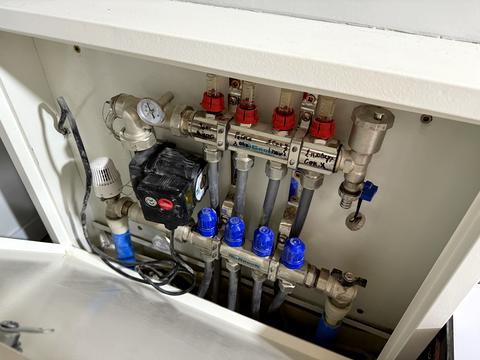 будинок за адресою провулок Європейський