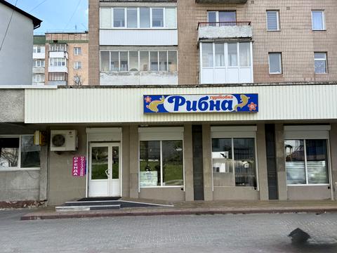 комерційна за адресою C. Петлюри бульв., 2