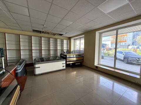 комерційна за адресою C. Петлюри бульв., 2