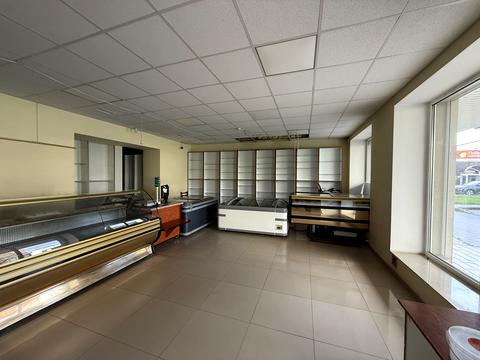 комерційна за адресою C. Петлюри бульв., 2