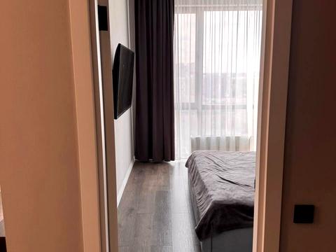 квартира за адресою Короленка вул. (Первозванівська), 22-А