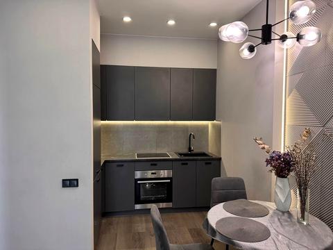 квартира за адресою Короленка вул. (Первозванівська), 22-А