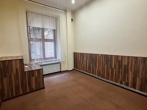 квартира по адресу академика Гнатюка ул. (Горького), 24