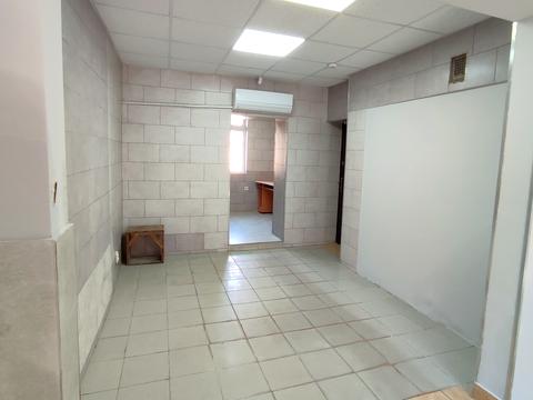 коммерческая по адресу Русская ул., 123
