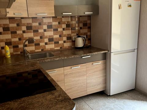 квартира за адресою Одеська вул., 45