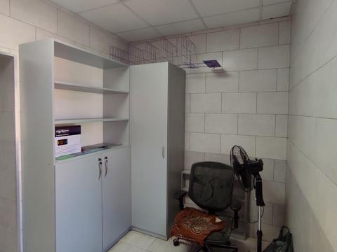 коммерческая по адресу Русская ул., 123
