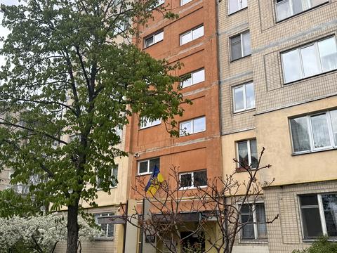 квартира за адресою Героїв Дніпра вул., 19