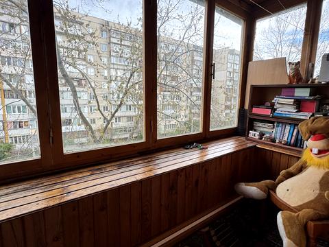 квартира за адресою Героїв Дніпра вул., 19