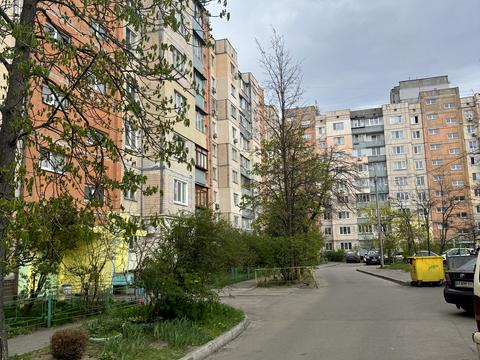 квартира за адресою Героїв Дніпра вул., 19