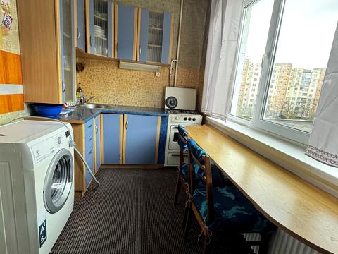 квартира за адресою Героїв Дніпра вул., 19