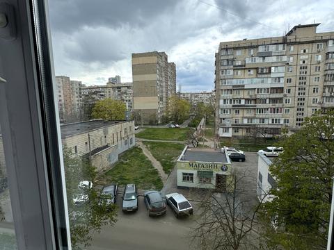 квартира за адресою Героїв Дніпра вул., 19