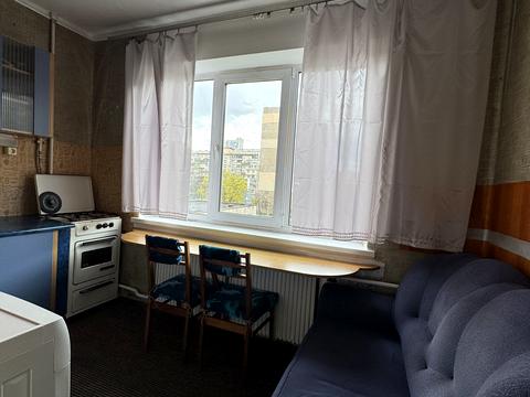 квартира за адресою Героїв Дніпра вул., 19