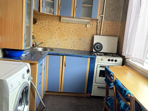 квартира за адресою Героїв Дніпра вул., 19