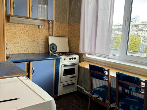 квартира за адресою Героїв Дніпра вул., 19