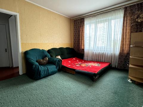 квартира за адресою Героїв Дніпра вул., 19