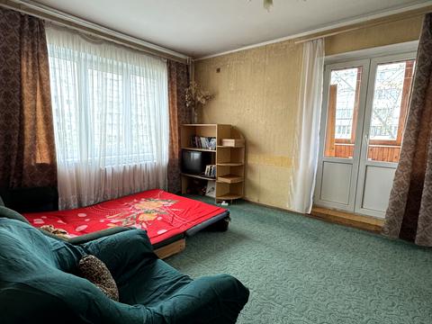 квартира за адресою Героїв Дніпра вул., 19