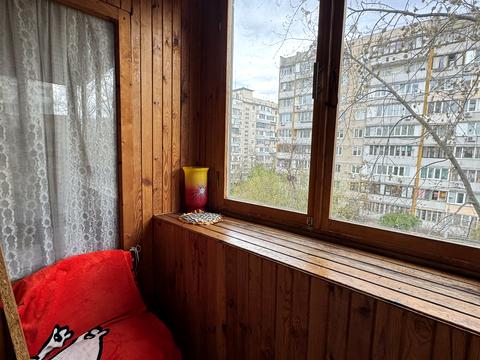 квартира за адресою Героїв Дніпра вул., 19