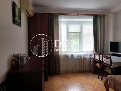 квартира за адресою Новогоспітальна вул. (Щорса пров.), 5
