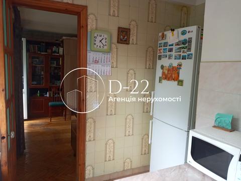 квартира за адресою Новогоспітальна вул. (Щорса пров.), 5