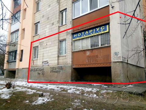 коммерческая по адресу Юрия Ильенко ул. (Мельникова), 5
