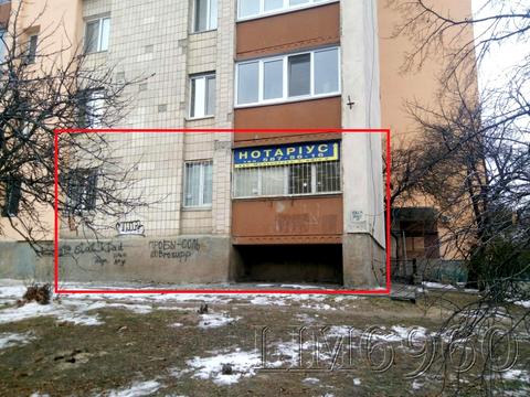коммерческая по адресу Юрия Ильенко ул. (Мельникова), 5
