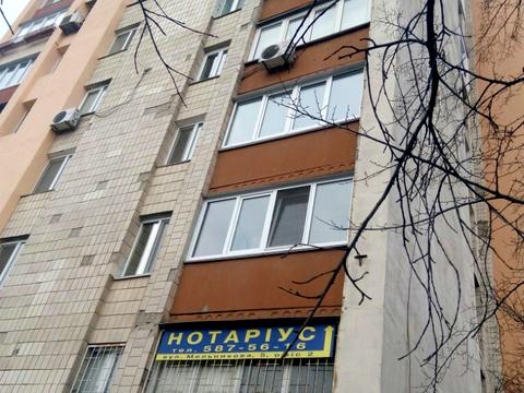 коммерческая по адресу Юрия Ильенко ул. (Мельникова), 5
