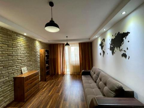 квартира за адресою Уляни Кравченко вул., 7