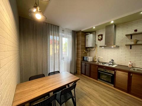 квартира за адресою Уляни Кравченко вул., 7