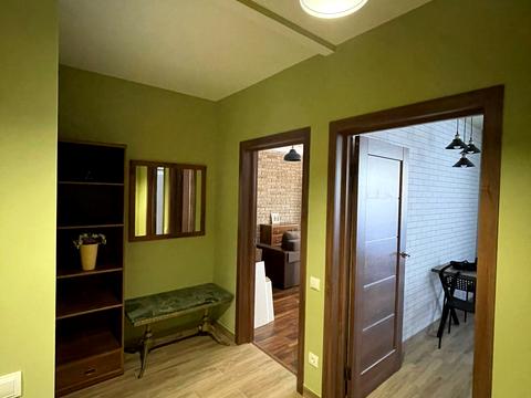 квартира за адресою Уляни Кравченко вул., 7