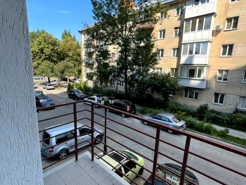 квартира за адресою Уляни Кравченко вул., 7