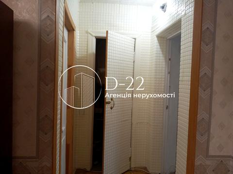 квартира за адресою Новогоспітальна вул. (Щорса пров.), 5